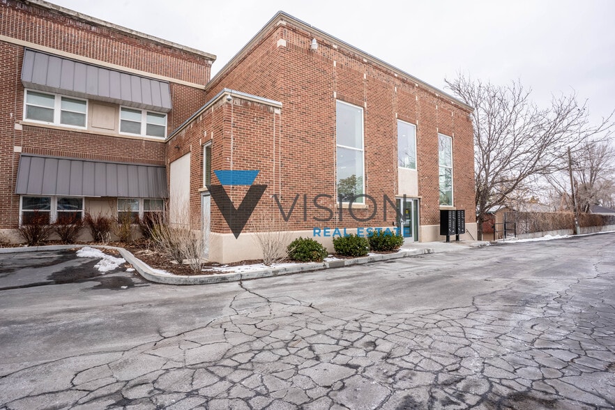 Building Photo - 215 E 100 N