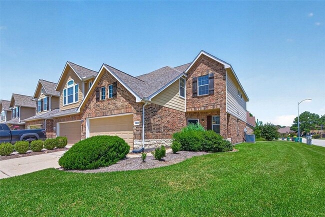 Building Photo - 8506 Sunset Loch Dr