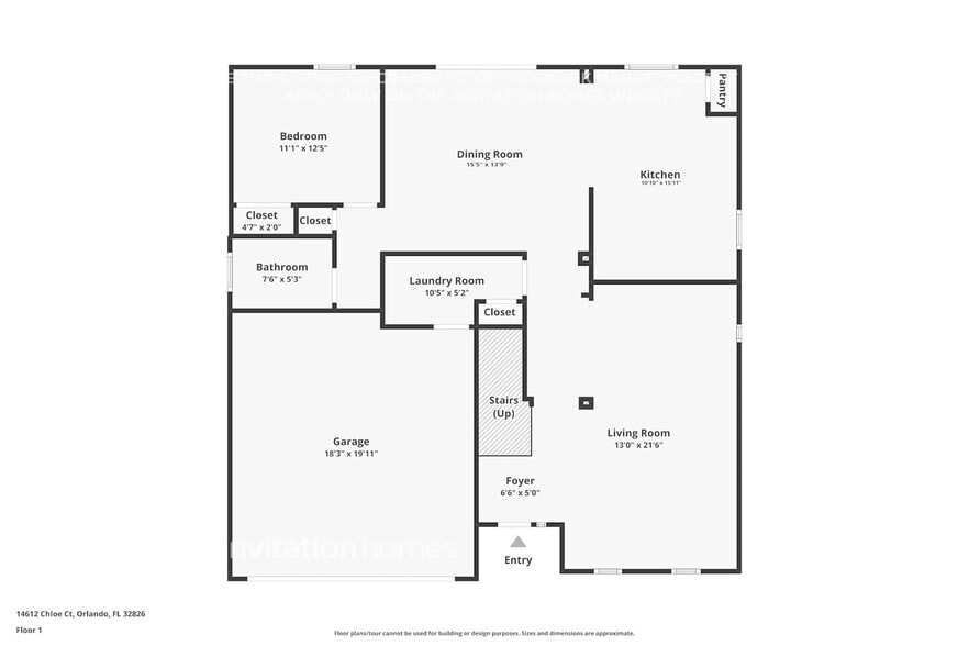 Building Photo - 14612 Chloe Ct