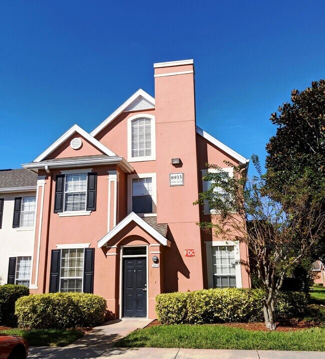 Primary Photo - Move-in Ready first floor 2/2 Condo in Lee...