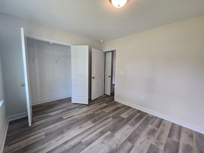 Building Photo - Brand new unfurnished 2 bedroom, 1 bath du...