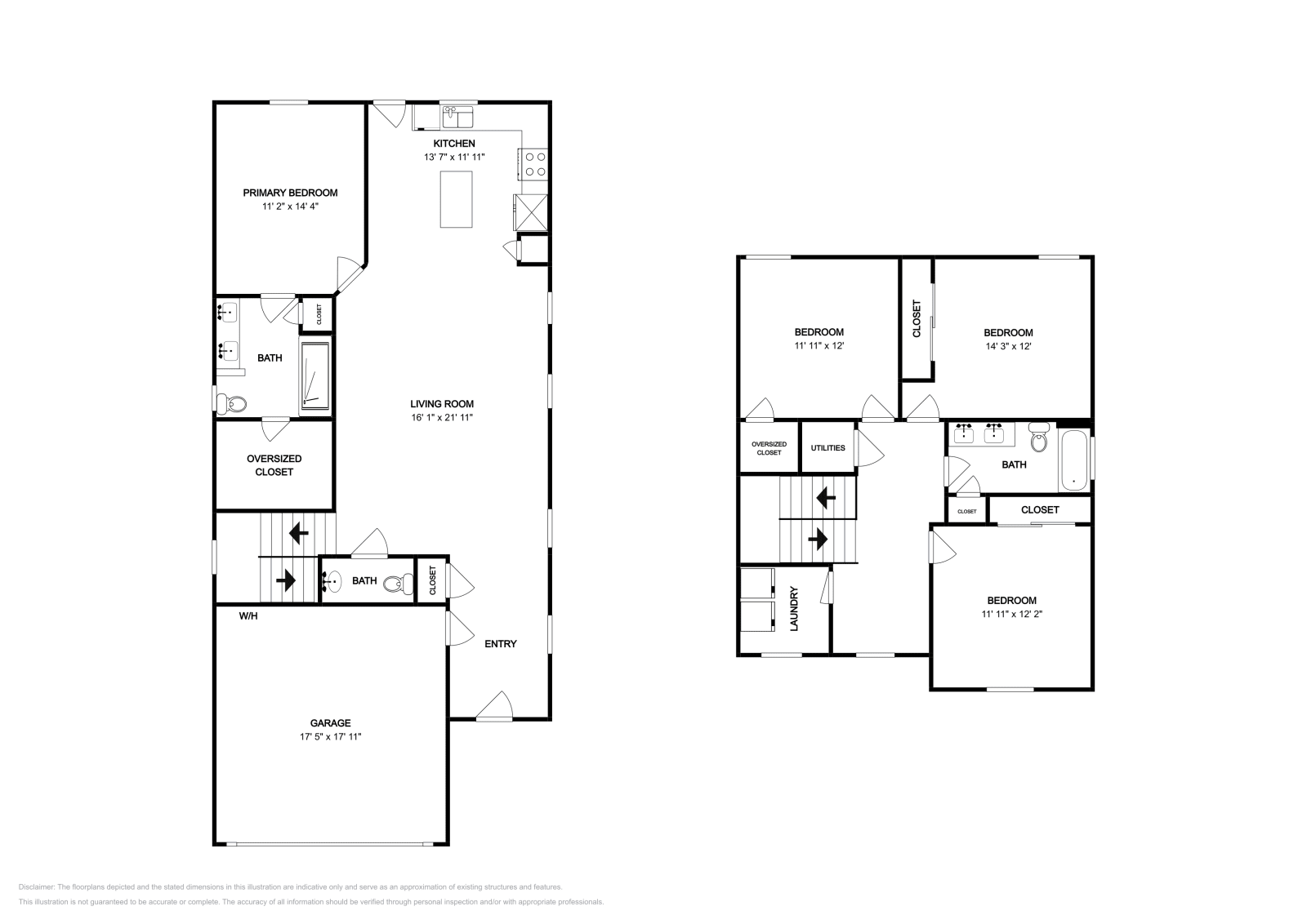 Building Photo - 523 Meldrum Ln