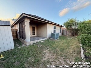Building Photo - 8840 Staghorn Ml