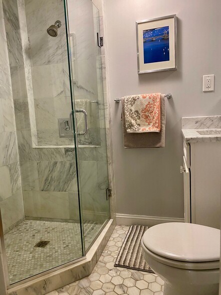 Rent includes hot water - 290 Commonwealth Ave