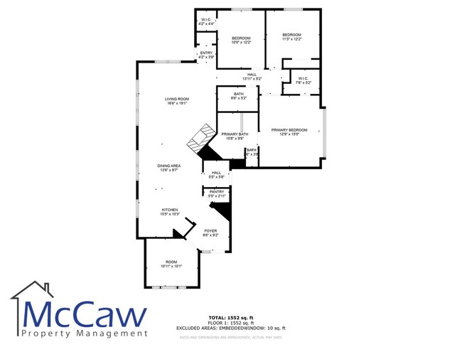 Building Photo - 9709 Hedge Bell Dr
