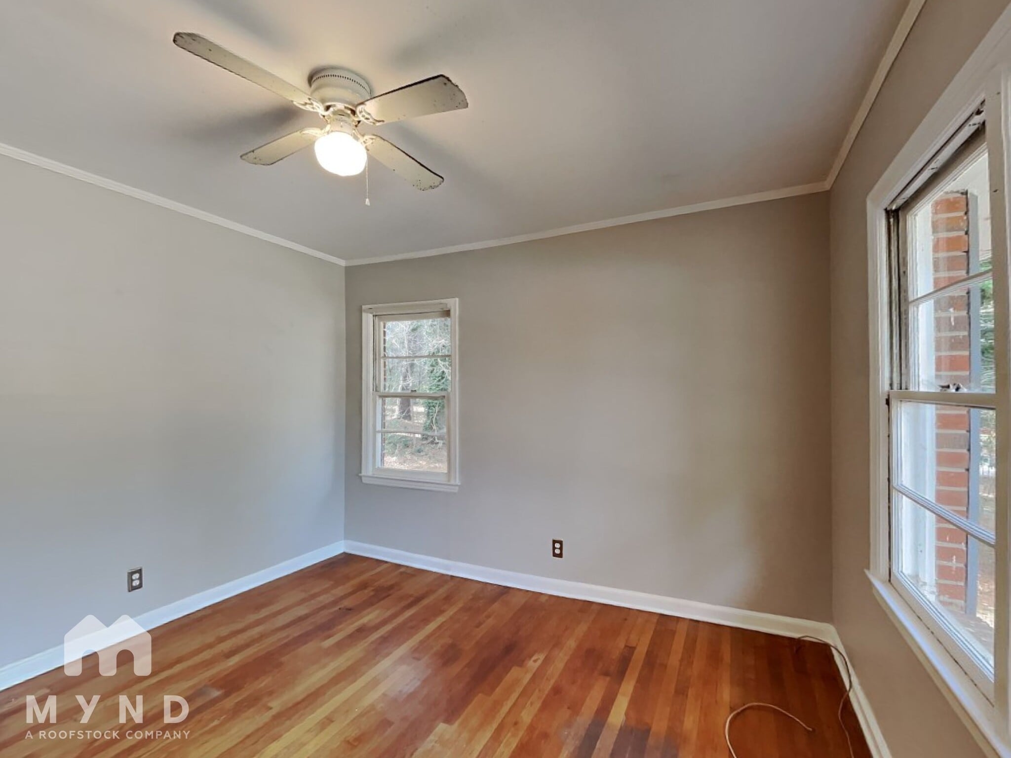 Building Photo - 3660 Hill Acres Rd SW