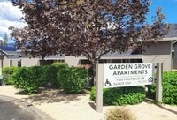 Building Photo - 1100 Fruitdale Dr