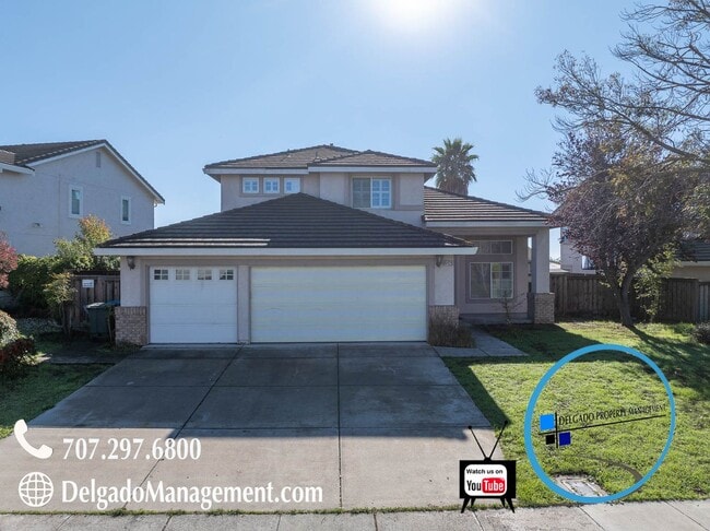 Building Photo - Large 3 bedroom home recently upgraded