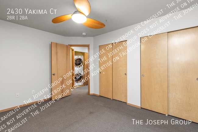 Building Photo - 2430 Yakima Ct