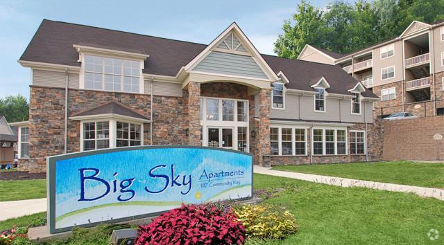 Building Photo - Big Sky Parent