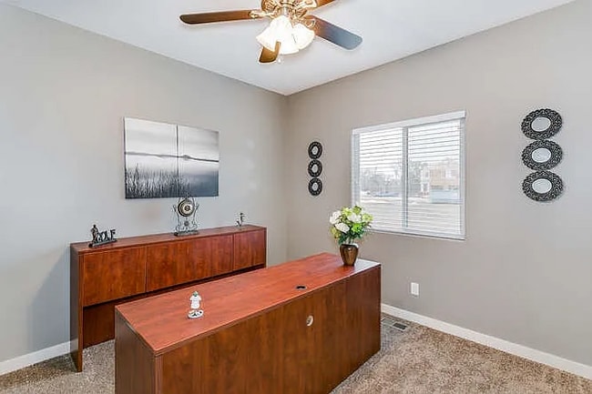 Building Photo - 1218 S Longford St