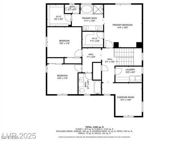 Building Photo - 10598 Cliff Lake St