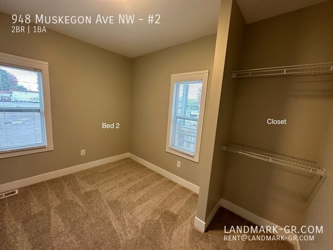 Building Photo - 948 Muskegon Ave NW