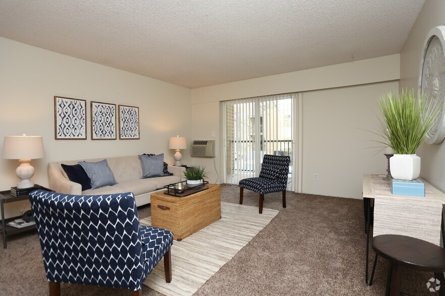 Cedar North 1621 Washington Way Richland WA 99354 Apartment