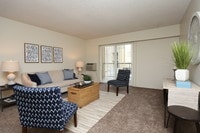Interior Photo - Cedar North Community in Richland, WA