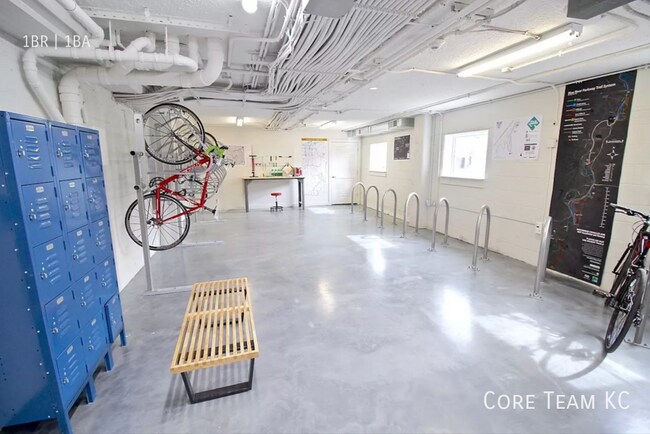 Building Photo - 209 Emanuel Cleaver II Blvd.