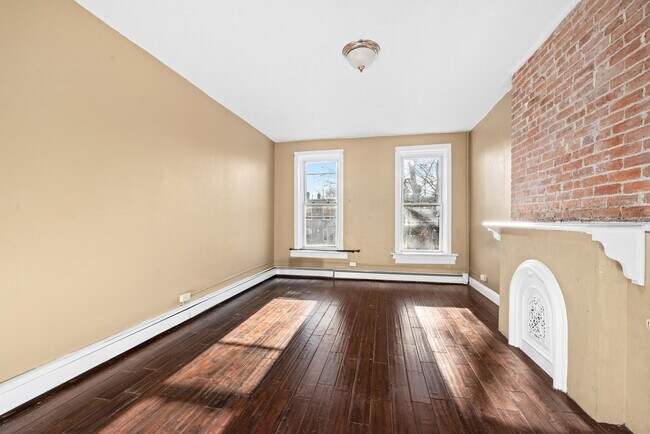 Building Photo - 37 Belmont Ave