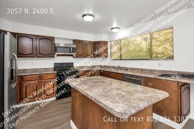 Building Photo - 3057 N 2400 E