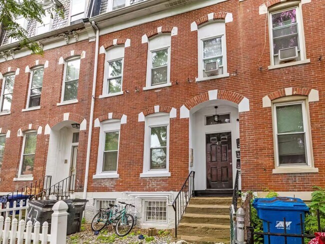 Building Photo - 47 Coleman St