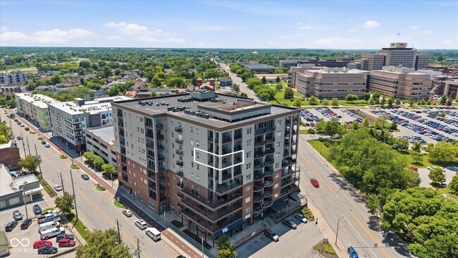 Building Photo - 435 Virginia Ave