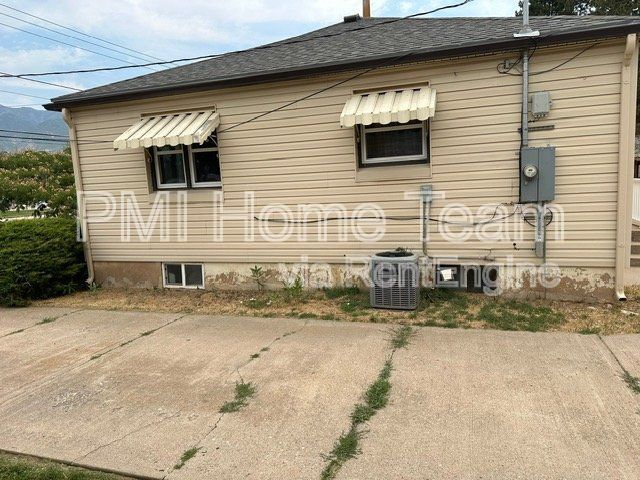 Building Photo - 1175 E South Weber Dr
