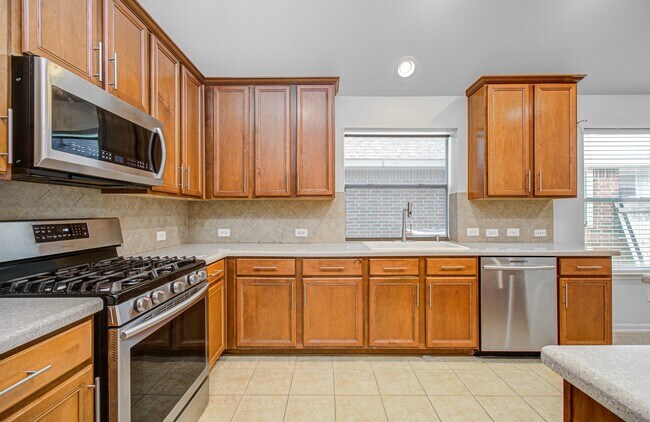 Building Photo - 21922 Catoosa Dr