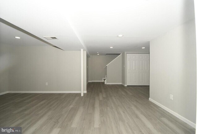 Building Photo - 3506 Harrell St