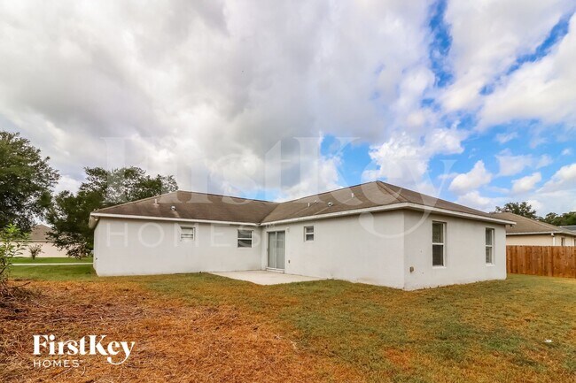 Building Photo - 3457 Sleepy Hill Oaks St