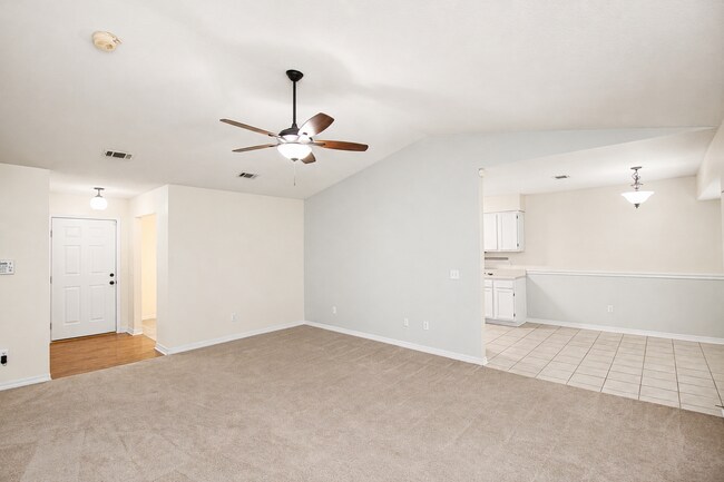 Building Photo - SW Pensacola Creek-Front Home with Screened Porch!