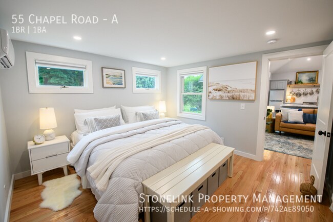 Building Photo - 55 Chapel Road