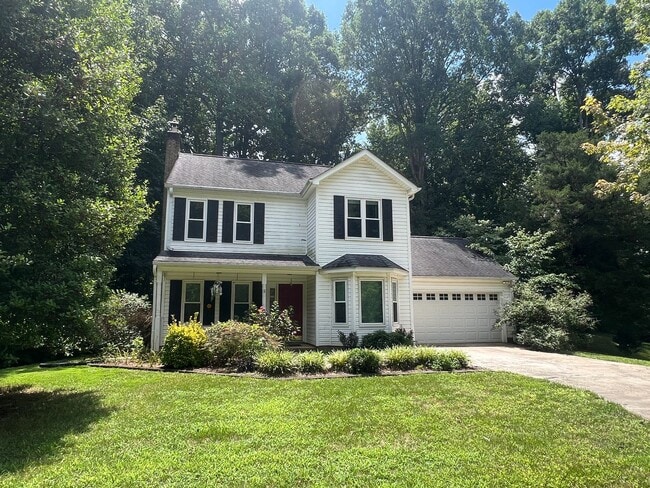 Primary Photo - 4440 Hounds Run Dr