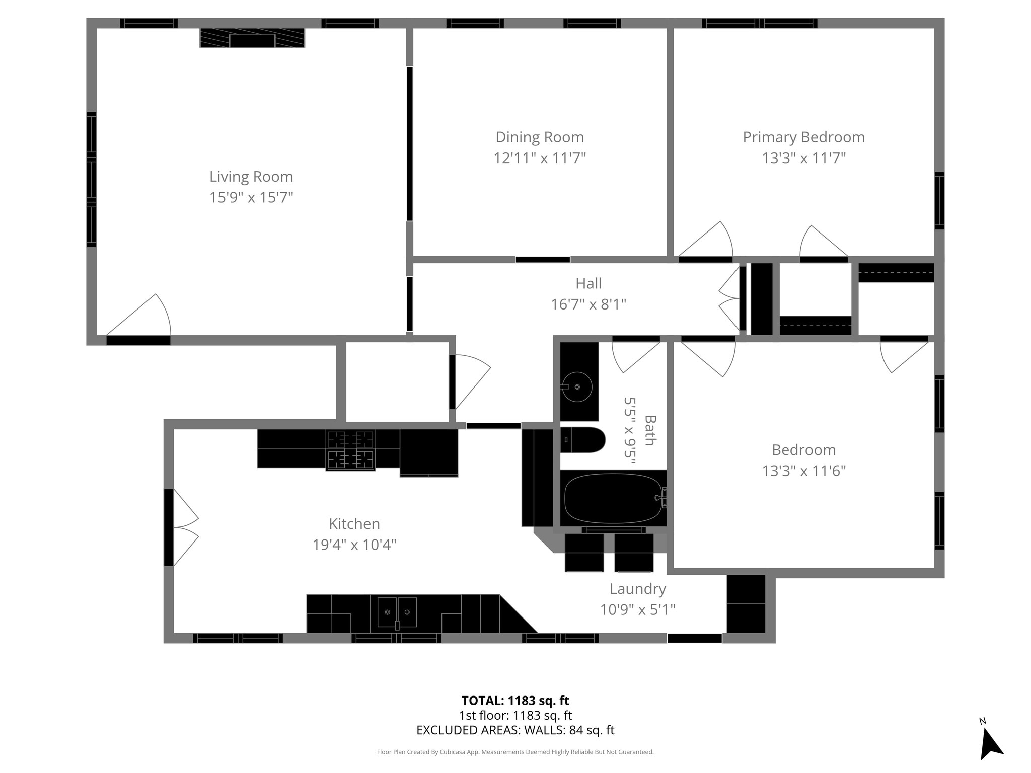 Building Photo - 1244 S Highland Ave