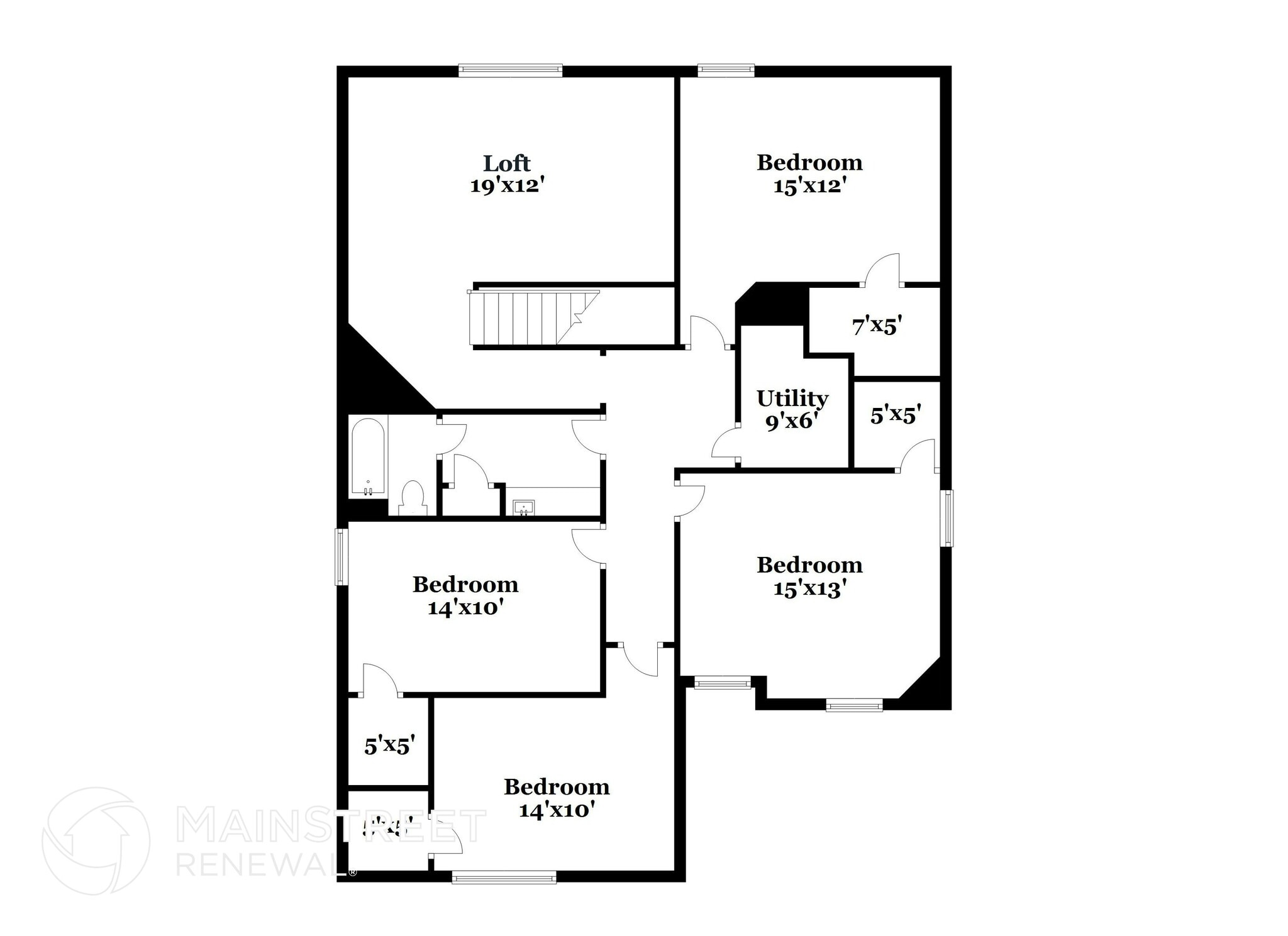 Building Photo - 25242 Dickens Dr