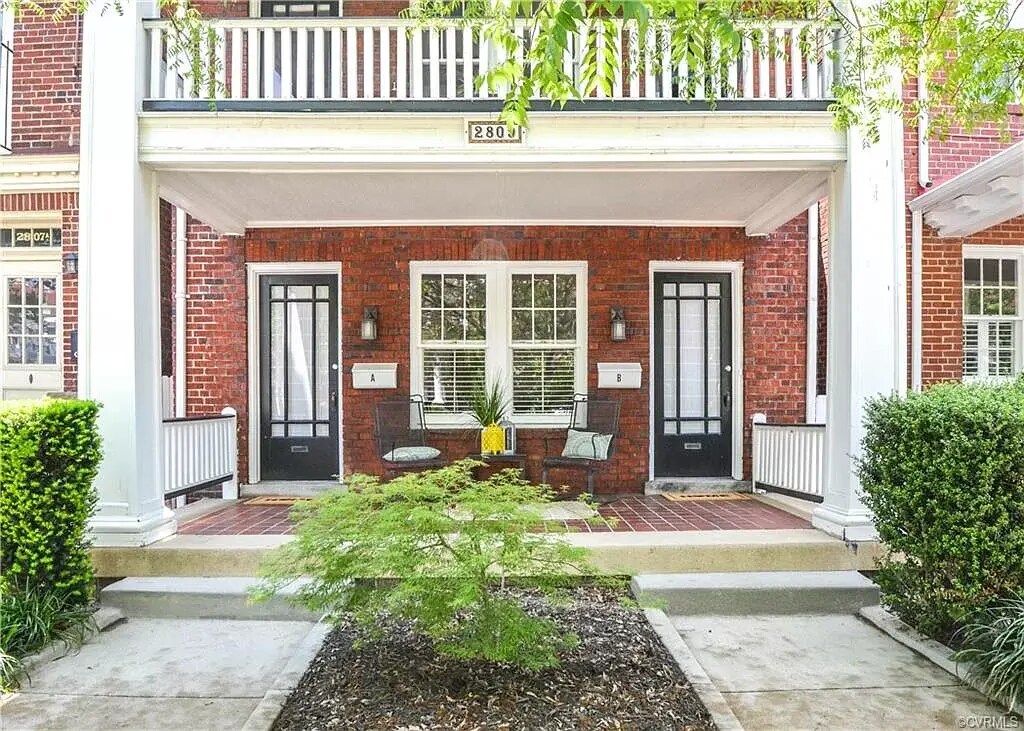 Building Photo - 2809 Floyd Ave