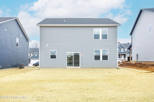 Building Photo - 16909 Aiken Rdg Cir