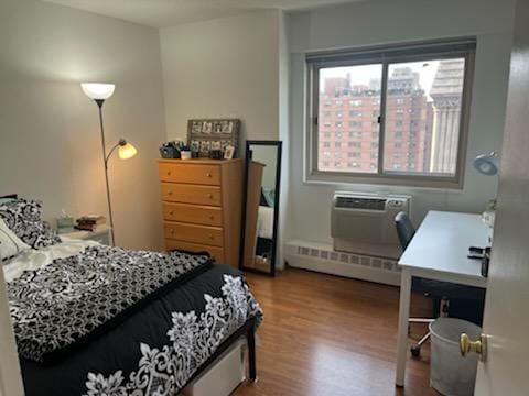 2nd Bedroom - 2101 Chestnut St