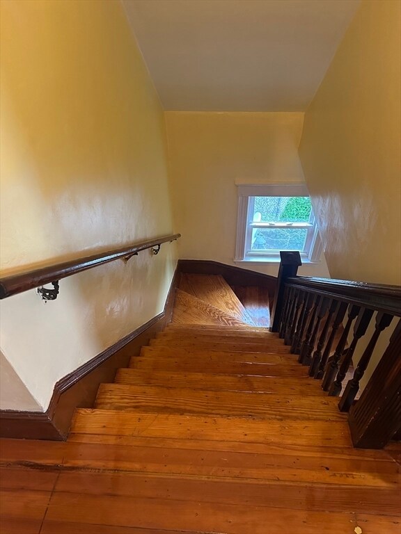 Building Photo - 656 Washington St