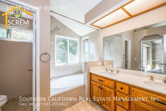 Building Photo - 30068 Desert Rose Dr