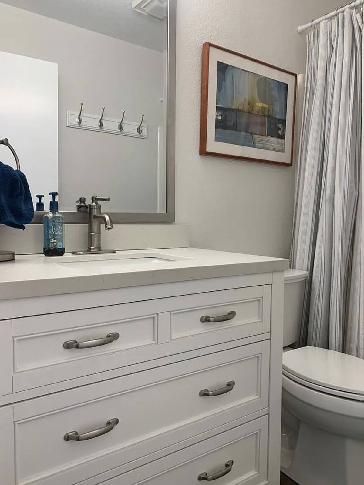 2nd Bathroom - 31200 Landau Blvd