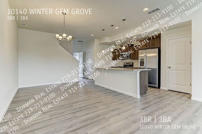 Building Photo - 10140 Winter Gem Grv