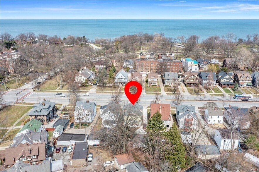 Building Photo - 9715 Clifton Blvd