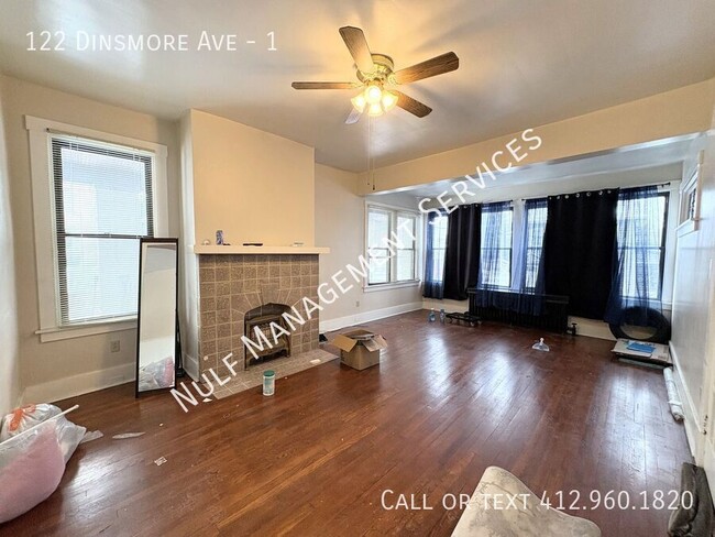 Building Photo - 1 bed, 1 bath unit in Crafton