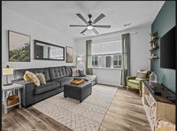 Building Photo - 1725 Dromolin Dr