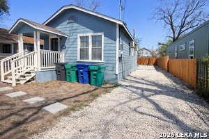 Building Photo - 1411 Lamar St