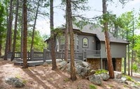 Building Photo - 1BD, 1BA Mountain Gatehouse in Conifer