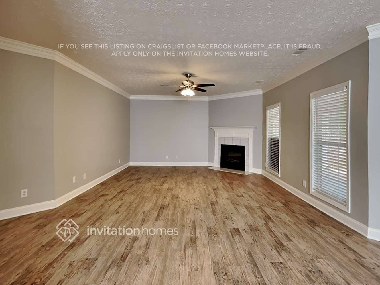 Building Photo - 2015 Towne Park Dr