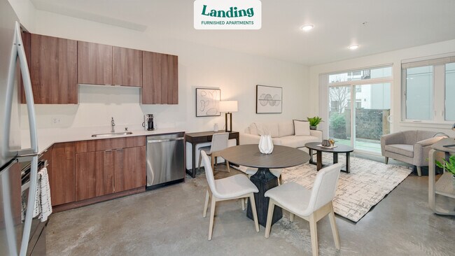 Building Photo - 18505 Bothell Way NE