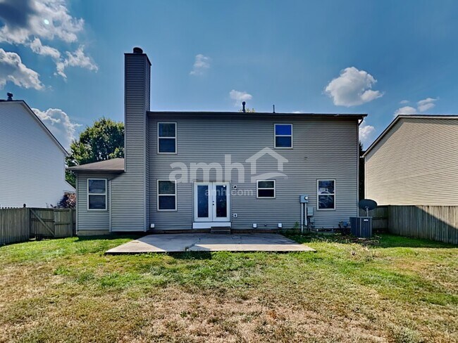 Building Photo - 2661 Hardwood Ave