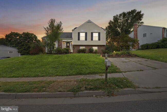 Building Photo - 1514 Melton Rd