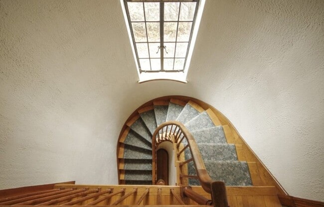 Building Photo - Patterson House